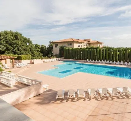 Le Paradis Tropez