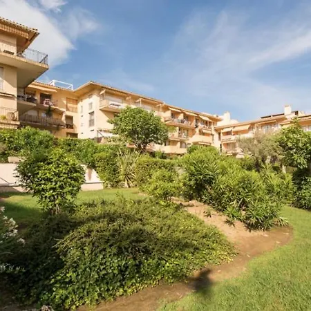 Le Paradis Tropez *