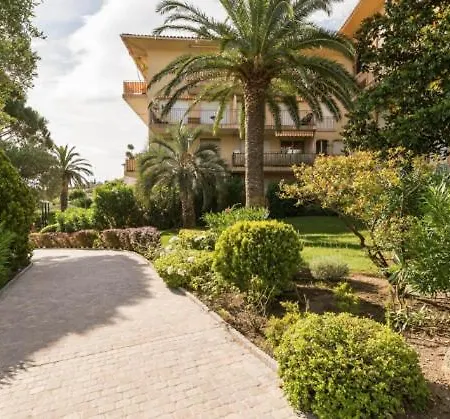 Διαμέρισμα Le Paradis Tropez